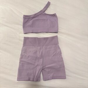 Matching Workout Set